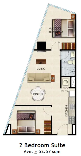 https://manilacondohub-smdc.com/images/properties/shore-2/unit-layouts/08 - SHORE 2 - 2BR Suite (+52.57sqm).webp